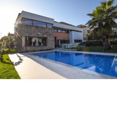 Alma home Pamplona