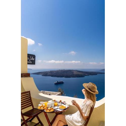 Alma Libre Suites