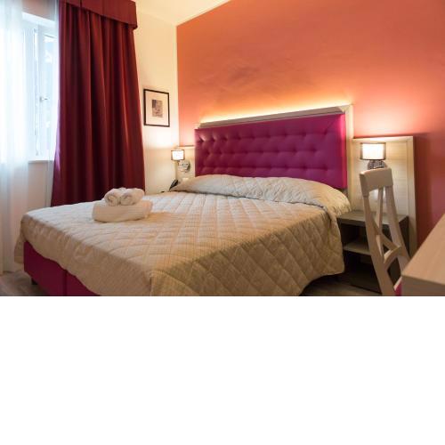 Alma Living Hotel- Al Girarrosto
