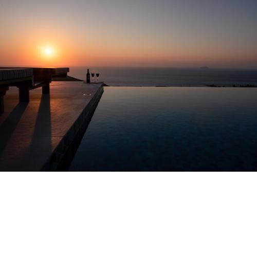 Alma Natura Villas Falasarna- Aphroditi Villa
