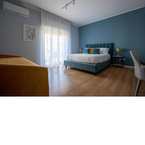 Alma Sorrento Suite