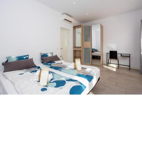Alma Suites