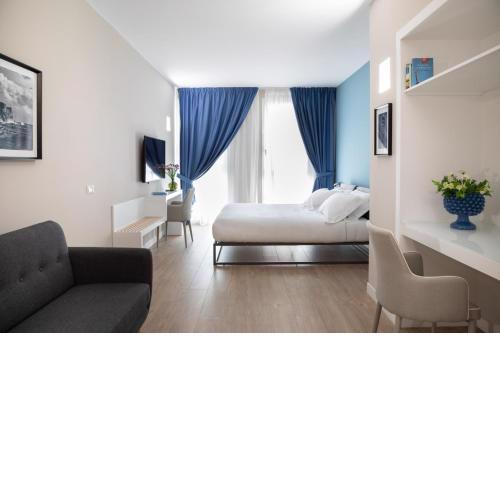 Alma Suites