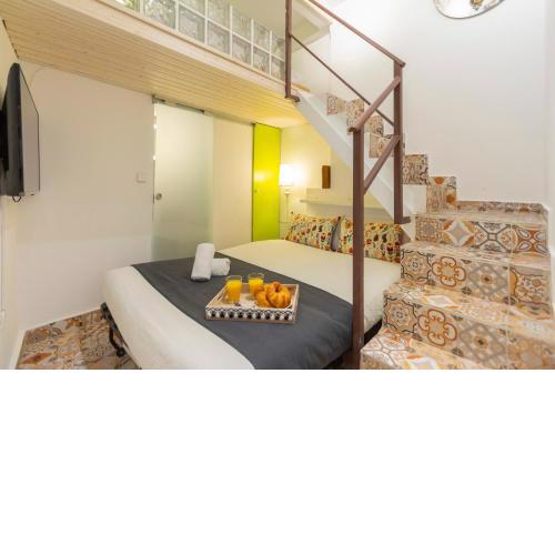 Almaden apartamento