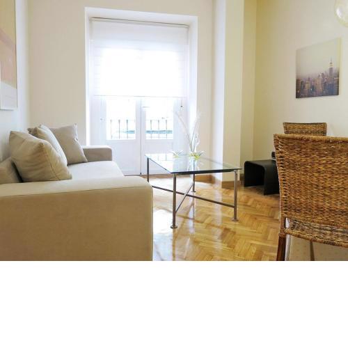 Almaden Apartment