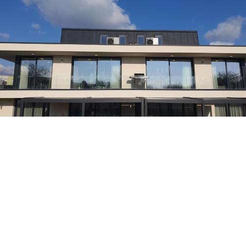 Almádi luxusapartman II