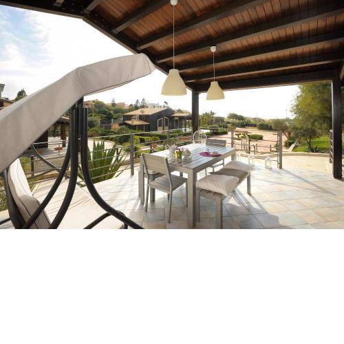 Almadigi Intera Villa