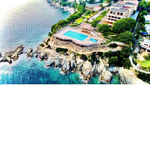 Almadraba Park Hotel