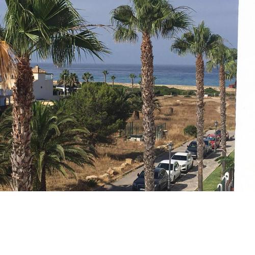 ALMADRABA PLAYA - APARTAMENTO EN ZAHARA DE LOS ATUNES
