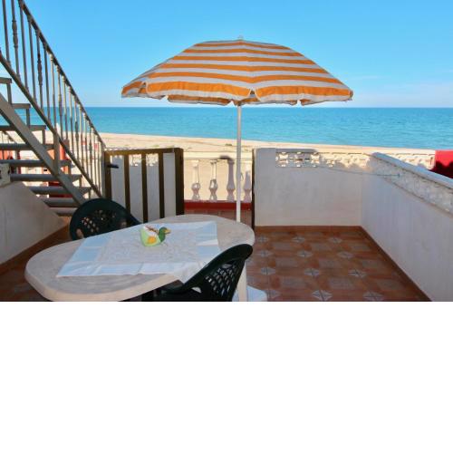 Almadrava Playa Apartamento