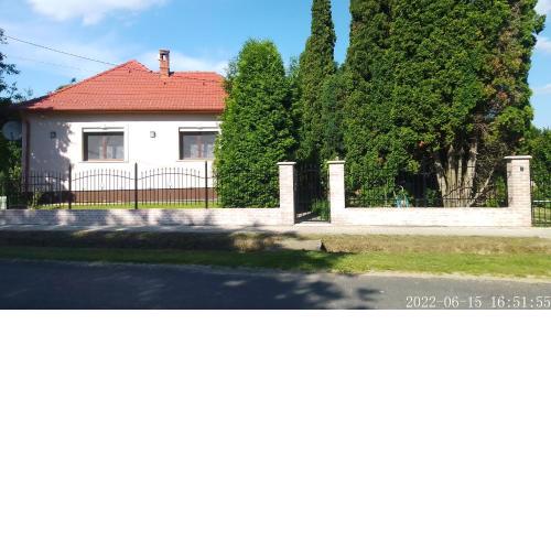 Almafás Vendégház Őrség