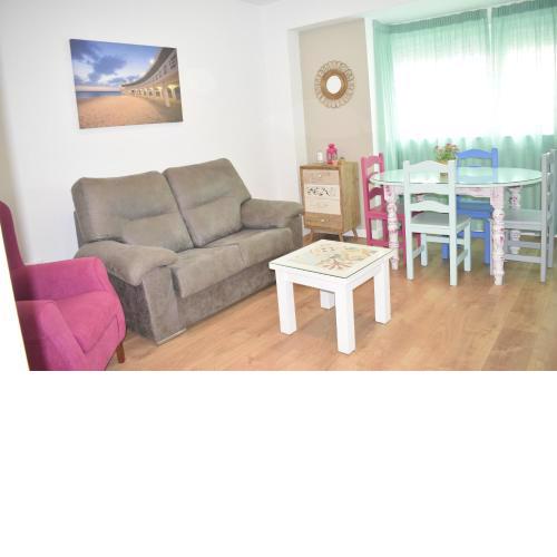 Almahc Conil
