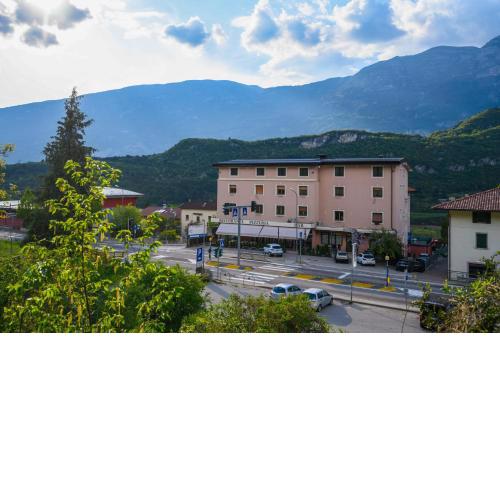 AlmaMed Hotel san Leonardo