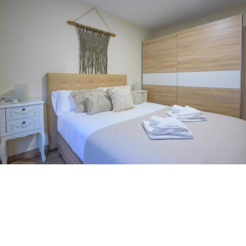 Almansa Center Malaga
