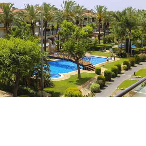 Almansa Planet Costa Dorada