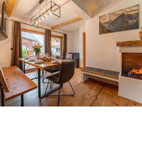 AlmApARTment Mauterndorf Pichl 8-1