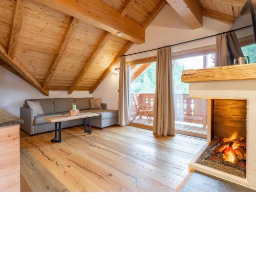 AlmApARTment Mauterndorf Pichl 8-3