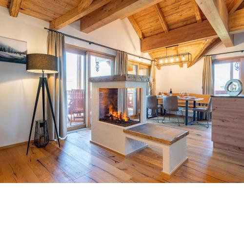 AlmApARTment Mauterndorf Pichl 9-4