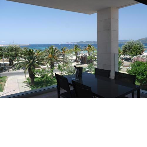 AlMar Apartments by Alma di Alghero