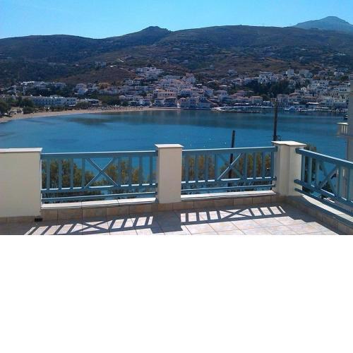 Almar Apartments