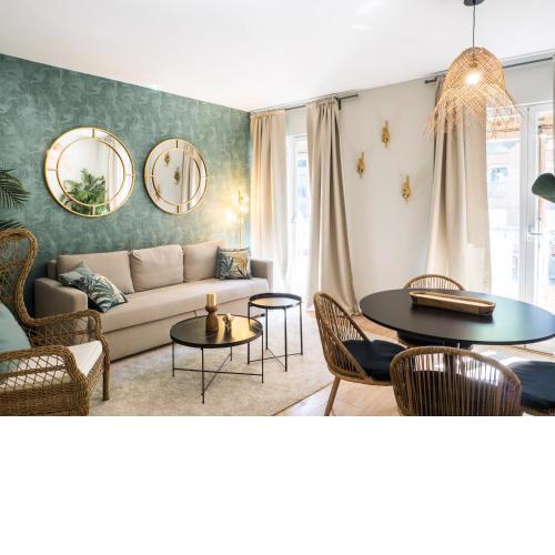 Almar Collection Atocha