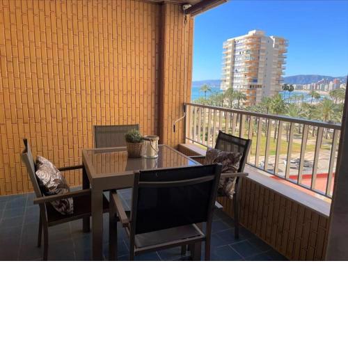 Almar Collection Cullera AT
