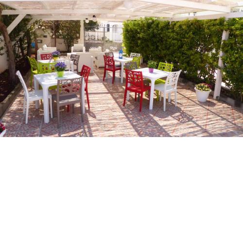 AlMaré B&B