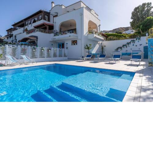 Almaré B&B