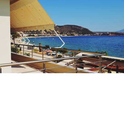 Almare (Δίκλινο Δωμάτιο)