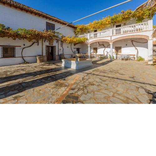 Almazara de Paulenca