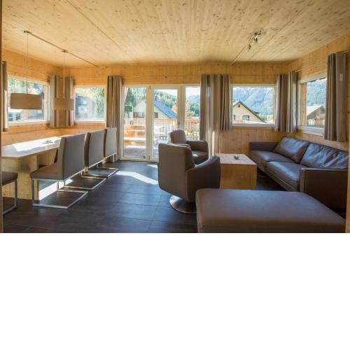 Almdorf Hohentauern by ALPS RESORTS