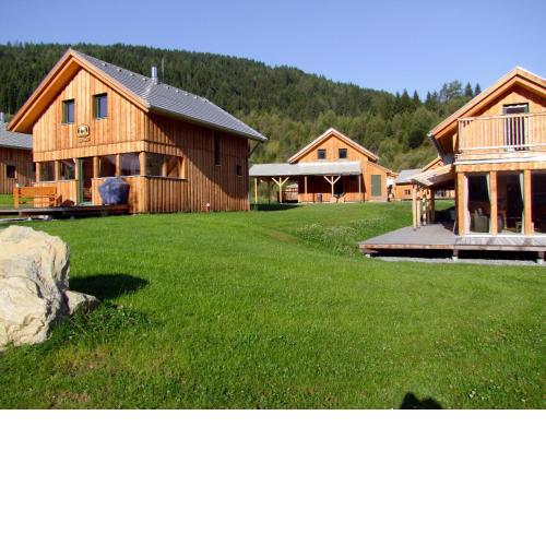 Almdorf Stadl by ALPS RESORTS