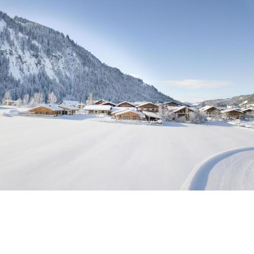Almdorf Tirol