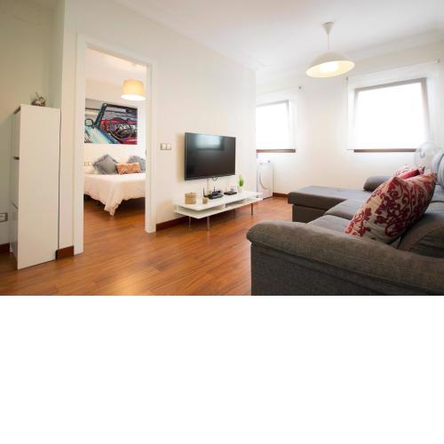 Almeida Deluxe - 200 metres from Las Canteras beach