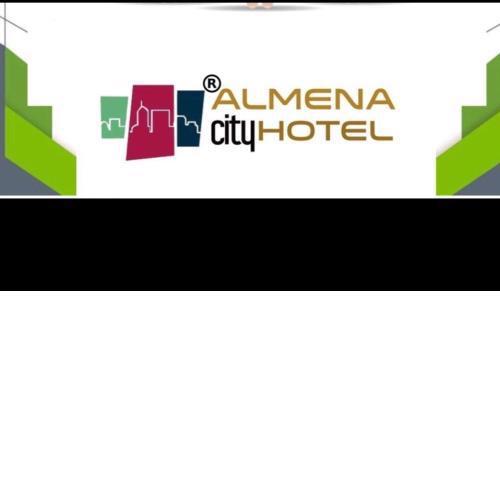 Almena city