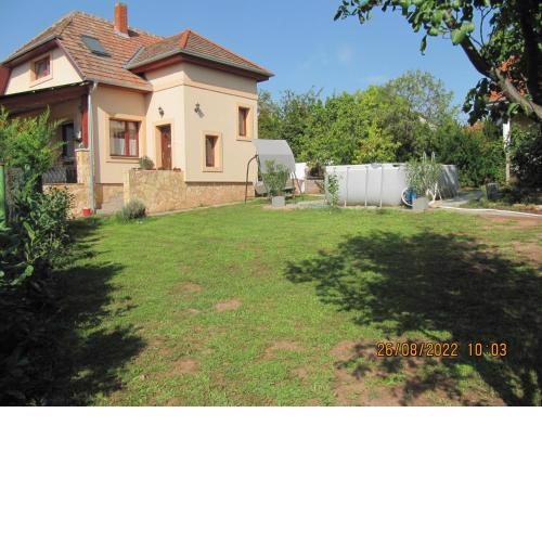 Almendra Apartman Csopak