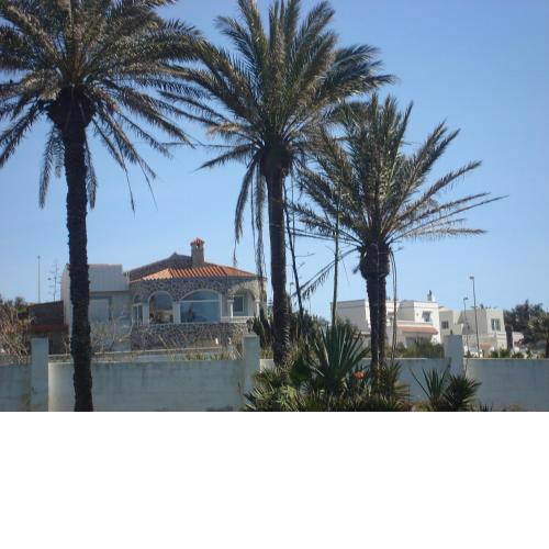 Almerimar Paraiso al Mar