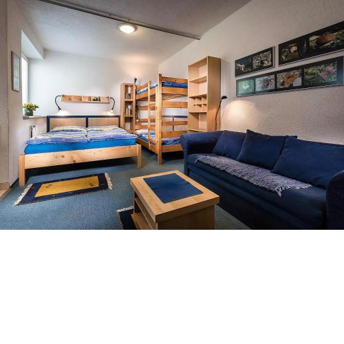 ALMET apartmánové štúdio 206
