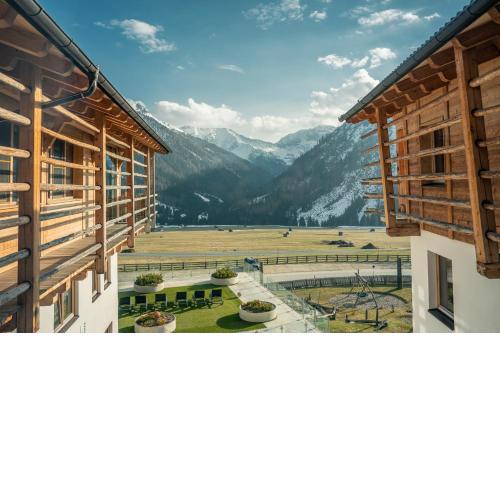 Almfamilyhotel Scherer