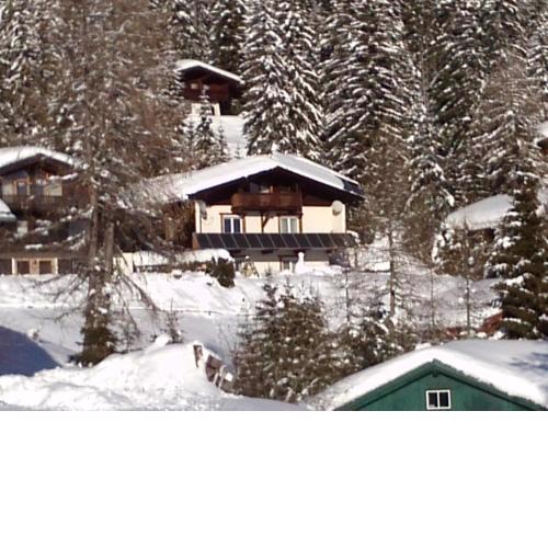 Almhaus Florian