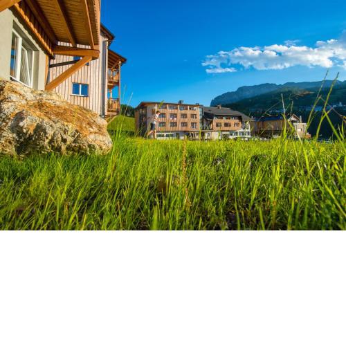 Almhotel Kärnten