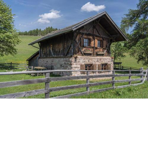 Almhütte Jägerrast