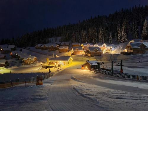 Almhütte Lachtal