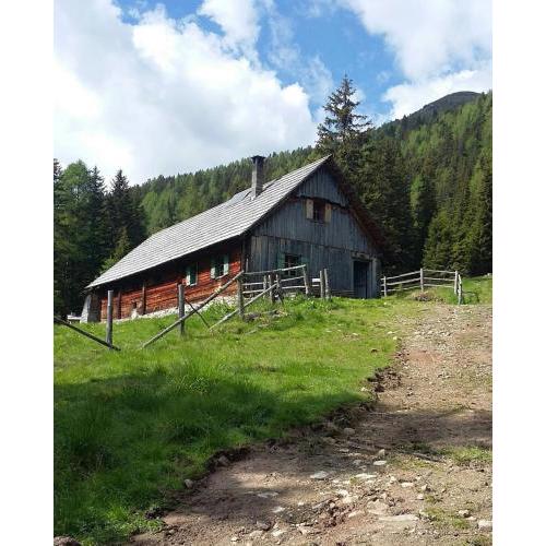 Almhütte Prem 1
