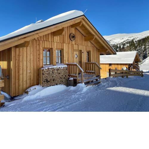 Almhütte