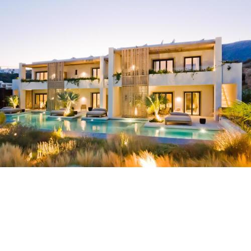 Almi Luxury Rooms