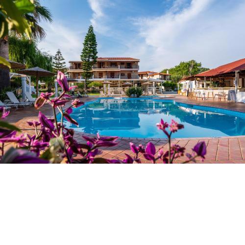 Almira Hotel