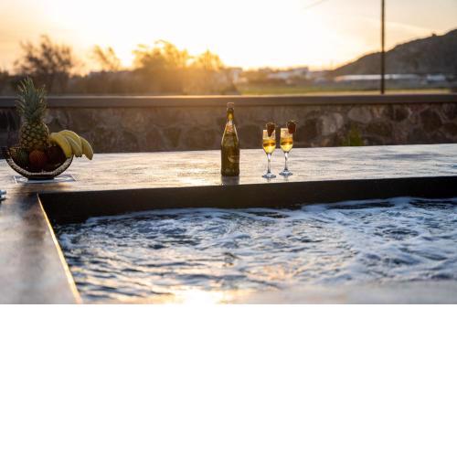 Almira Luxury Suites