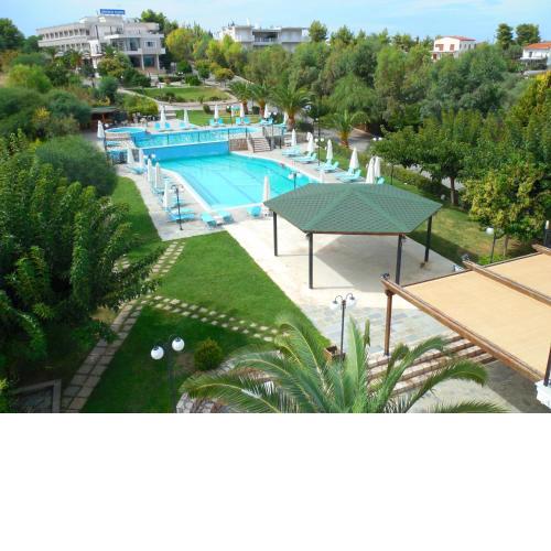 Almira Mare