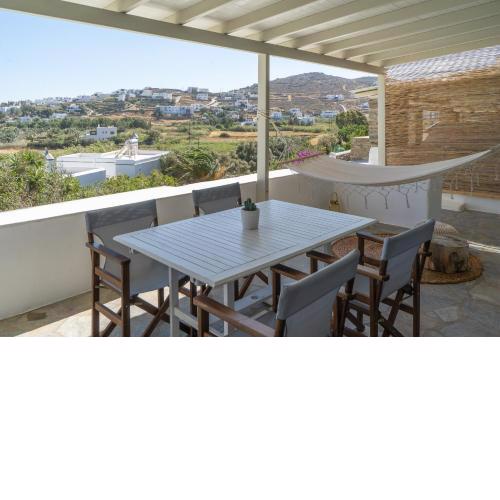 Almiri apartment and studio, modern and spacious